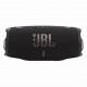 Колонка портативная JBL Charge 6 Black (реплика)