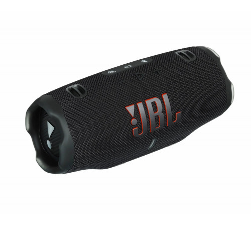 Колонка портативная JBL Charge 6 Black (реплика)
