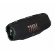 Колонка портативная JBL Charge 6 Black (реплика)