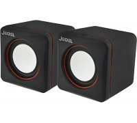 Колонки 2.0 USB JEDEL CK4 3.5mm