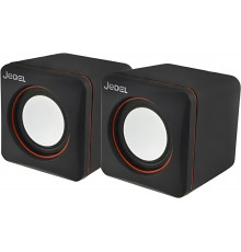 Колонки 2.0 USB JEDEL CK4 3.5mm