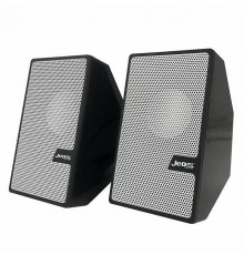 Колонки 2.0 USB JEDEL S-511 3.5mm