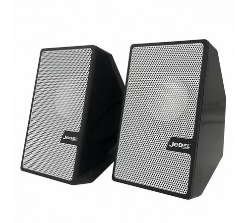 Колонки 2.0 USB JEDEL S-511 3.5mm