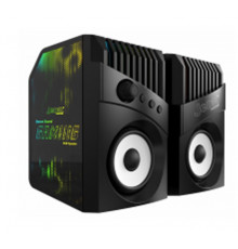 Колонки 2.0 USB JEDEL S-599 3.5mm LED