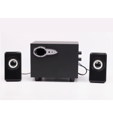 Колонки 2.1 USB Speaker JT2806