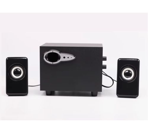 Колонки 2.1 USB Speaker JT2806