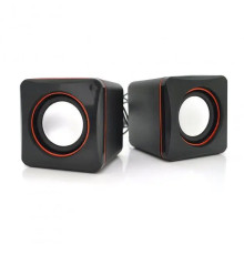 Колонки 2.0 USB Speaker 101Z