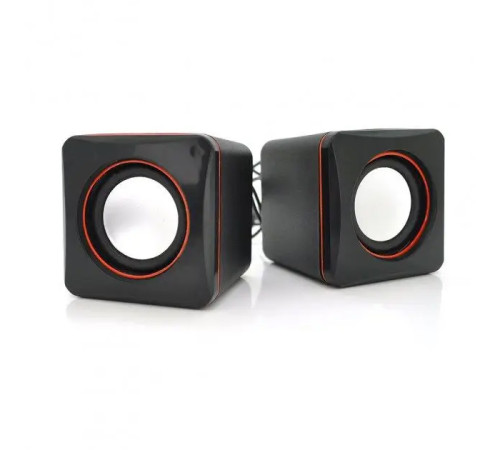 Колонки 2.0 USB Speaker 101Z