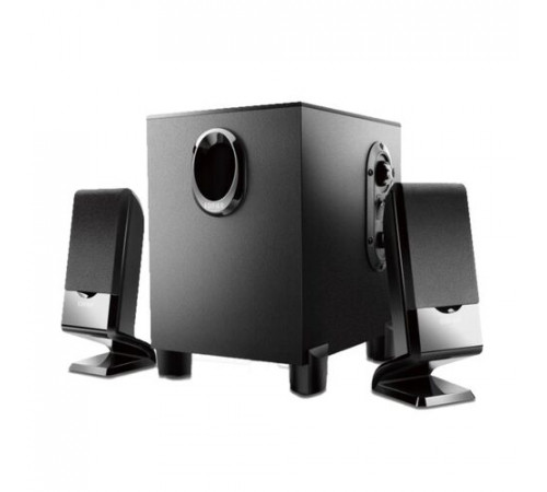 Колонки 2.1 Edifier R101v (3.5mm/220v)