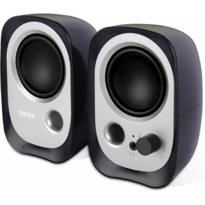 Колонки 2.0 Edifier R12U (3.5mm+USB)