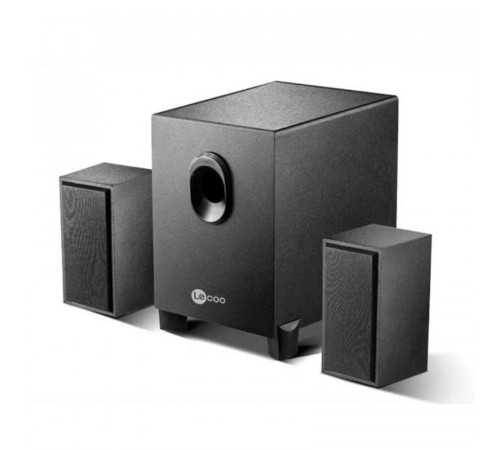 Колонки 2.1 Lecoo RS30