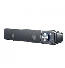 Колонки 2.0 SOUNDBAR USB Lecoo DS111