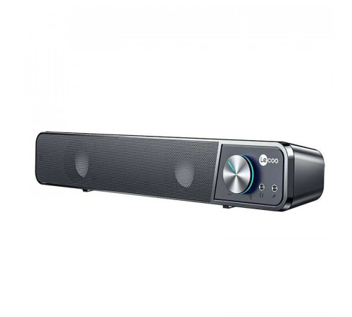 Колонки 2.0 SOUNDBAR USB Lecoo DS111