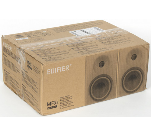 Колонки 2.0 Edifier MR4