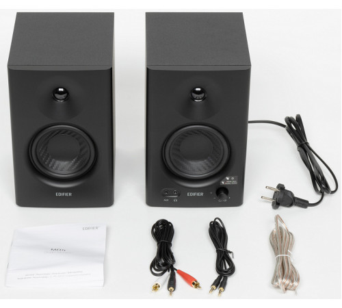 Колонки 2.0 Edifier MR4
