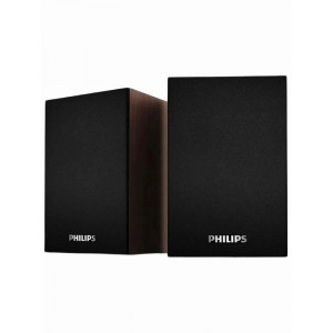 Колонки 2.0 Philips SPA20B/93