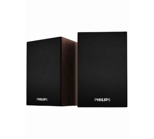 Колонки 2.0 Philips SPA20B/93