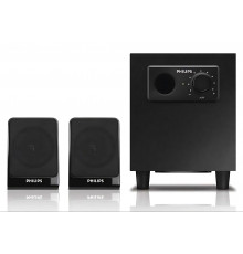Колонки 2.1 Philips SPA1301/93