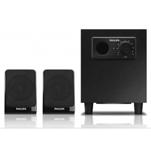 Колонки 2.1 Philips SPA1301/93