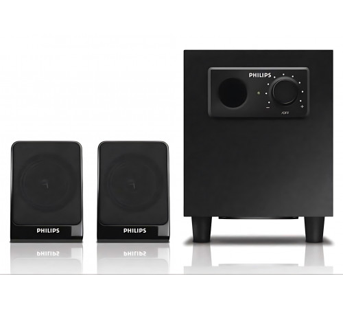 Колонки 2.1 Philips SPA1301/93