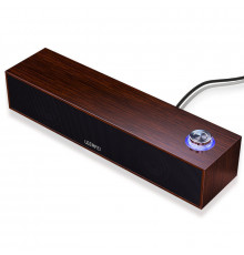 Колонка 2.0 SOUNDBAR USB YSD E350MB