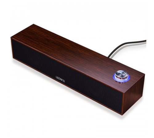Колонка 2.0 SOUNDBAR USB YSD E350MB