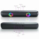 Колонки 2.0 SOUNDBAR USB T-Wolf B320 LED