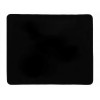 Коврик для мышки BLACK средний 450x400x4мм BLACK