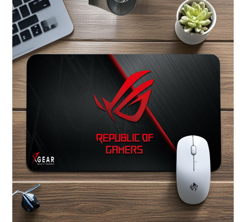 Коврик для мышки большой 900x400x2mm ASUS Коврик для мышки большой 900x400x2mm ASUS