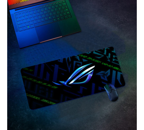 Коврик для мышки большой 900x400x2mm ASUS Коврик для мышки большой 900x400x2mm ASUS