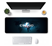 Коврик для мышки большой 900x400x2mm CS