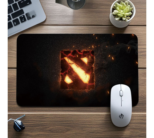 Коврик для мышки большой 900x400x2mm DOTA MIX Коврик для мышки большой 900x400x2mm DOTA MIX