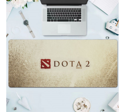 Коврик для мышки большой 900x400x2mm DOTA MIX Коврик для мышки большой 900x400x2mm DOTA MIX