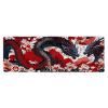 Коврик для мышки большой 900x400x2mm DRAGON
