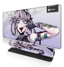 Коврик для мышки большой 900x400x2mm GIRL