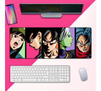 Коврик для мышки большой 900x400x2mm ЖЕМЧУГ ДРАКОНА