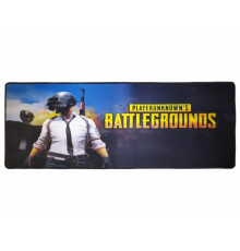 Коврик для мышки большой PUBG 700x300x2mm