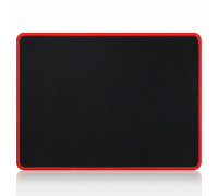 Коврик для мышки LMT-K7 маленький 290x250x2мм BLACK