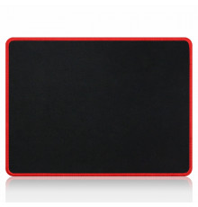 Коврик для мышки LMT-K7 маленький 290x250x2мм BLACK