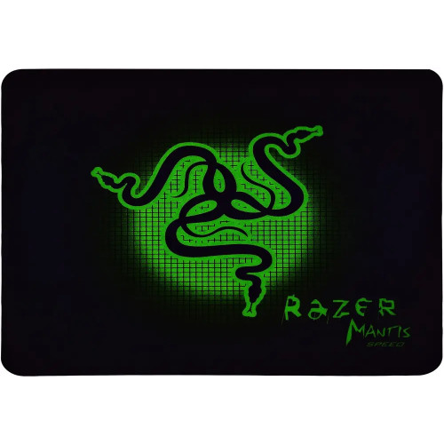 Коврик для мышки маленький Razer 210x250x2mm L-11