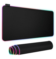 Коврик для мышки большой 800x300x4mm Jedel MP-02 LED
