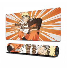 Коврик для мышки большой 900x400x2mm NARUTO