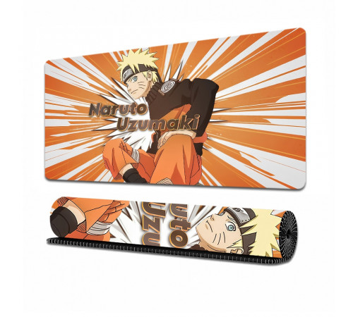 Коврик для мышки большой 900x400x2mm NARUTO