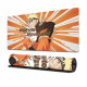 Коврик для мышки большой 900x400x2mm NARUTO