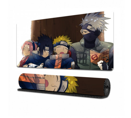Коврик для мышки большой 900x400x2mm NARUTO