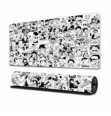 Коврик для мышки большой 900x400x2mm ONE PIECE / БОЛЬШОЙ КУШ