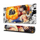 Коврик для мышки большой 900x400x2mm ONE PIECE / БОЛЬШОЙ КУШ