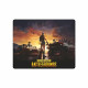 Коврик для мышки L11 маленький 250x200x2мм PUBG MIX