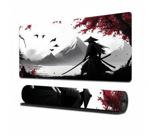 Коврик для мышки большой 900x400x2mm SAMURAI Коврик для мышки большой 900x400x2mm SAMURAI