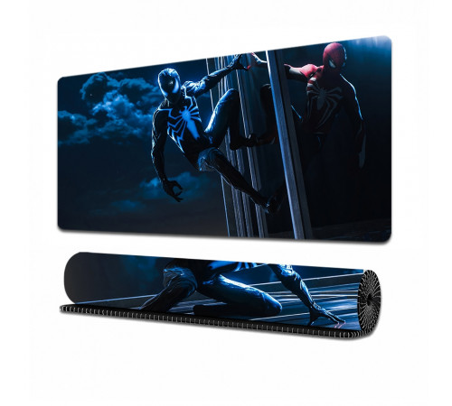 Коврик для мышки большой 900x400x2mm SPIDER MAN